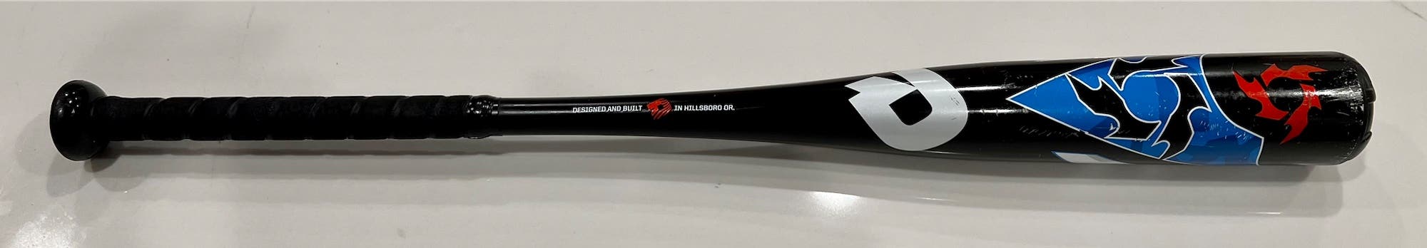 DEMARINI Voodoo USA Alloy Bat 29/19 (-10)