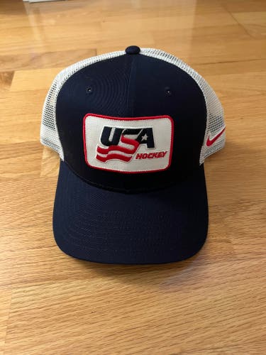 USA Hockey Hat
