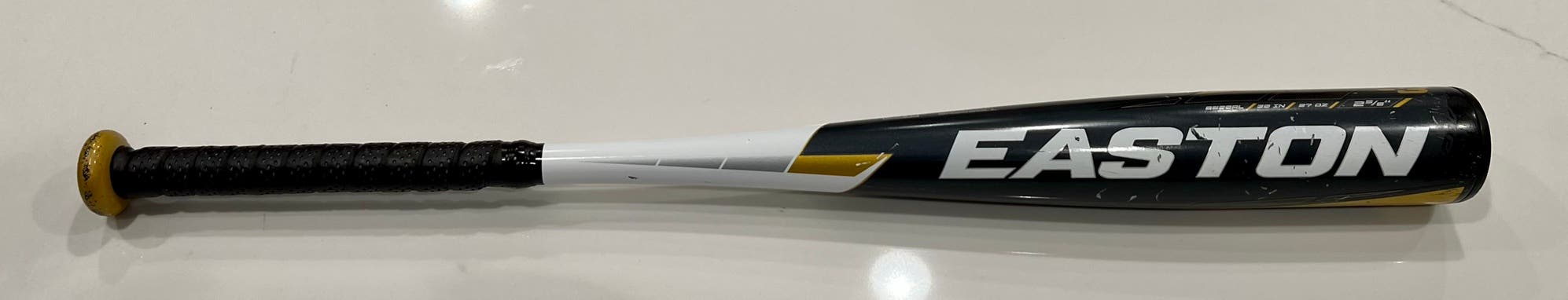 EASTON Alpha 360 Alloy Bat 30/27 (-3)