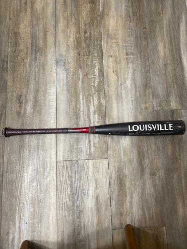 Used 2020 Composite (-5) 26 oz 31" Prime Bat