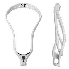 Brand New Unstrung UA Command Low Head