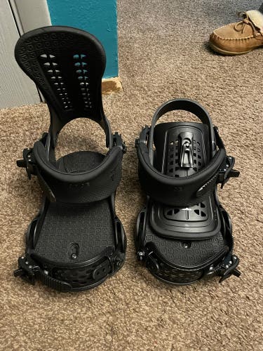 Union Force Binding