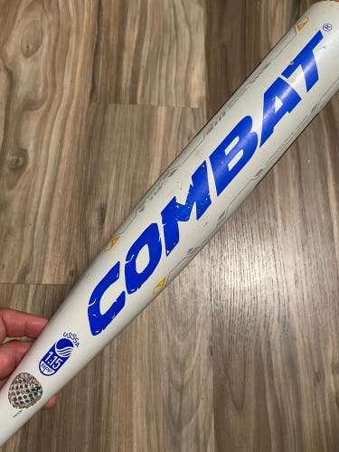 USSSA Certified Composite (-10) 18 oz 28" Maxum Bat