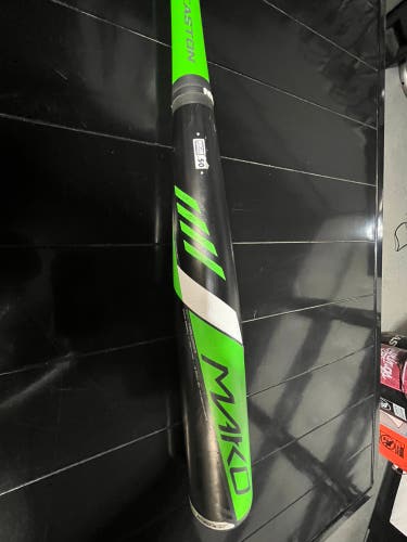 2016 Easton Mako BBCOR 32/29 - Super HOT!!