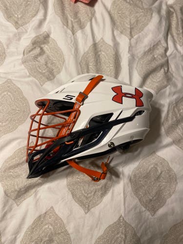 Southwest Under Armour All American Helmet