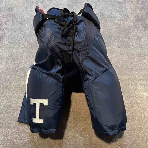 Toronto Maple Leafs Heritage Classic Hockey Pants- CCM HP45XP