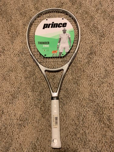 Men's Prince Tennis Racquet