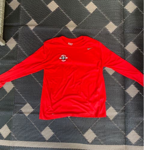 Committed Combine long sleeve Shirt