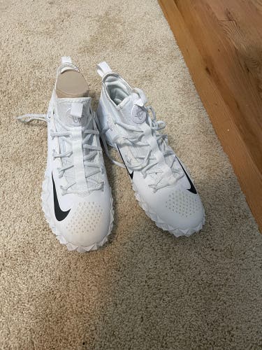 Size 10 Nike Turf Shoes