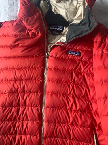 Patagonia mens size large