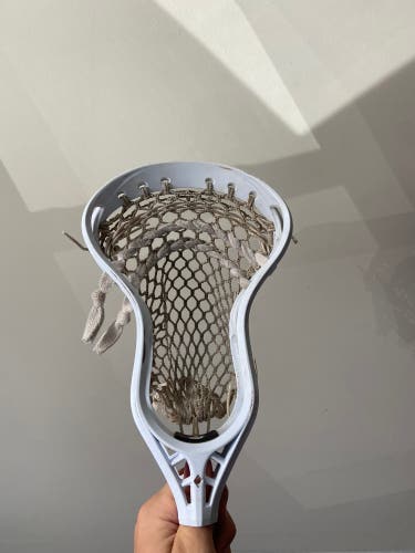 Used Strung Mark 2V Head