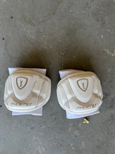 Adrenaline Phoenix Elbow Caps