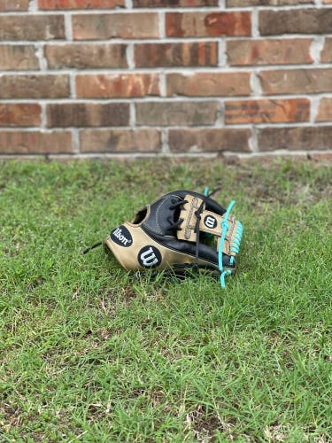 Used Right Hand Throw 11.75" A2K Baseball Glove