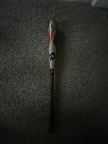 2018 Composite (-10) 26.5 oz 32" Voodoo Bat