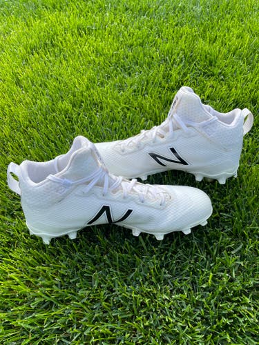 New Balance Freeze Cleats Size 7.5