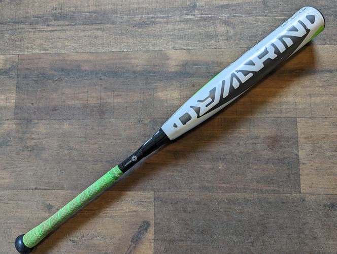 2017 32" -5  DeMarini CF Zen CB5-17 - 32"/27oz