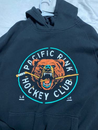 Pacific Rink Hoodie
