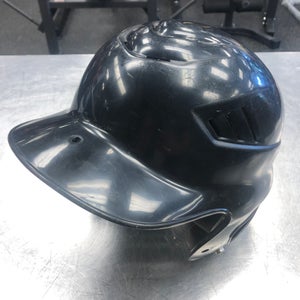 Rawlings CFBH1 Black Batting Helmet