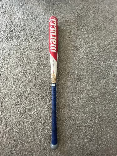 2020 Alloy (-3) 30 oz 32" CAT 8 Bat