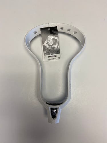 BUNDLE - 6 New Brine Dictator ST Heads