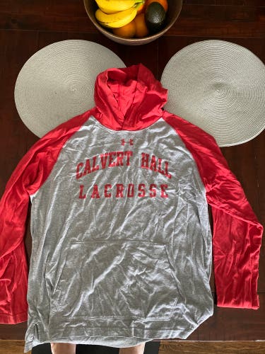 Calvert Hall Lacrosse Shirt/Sweatshirt
