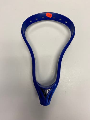 New Warrior Evolution 3 HS Head Royal Blue/White