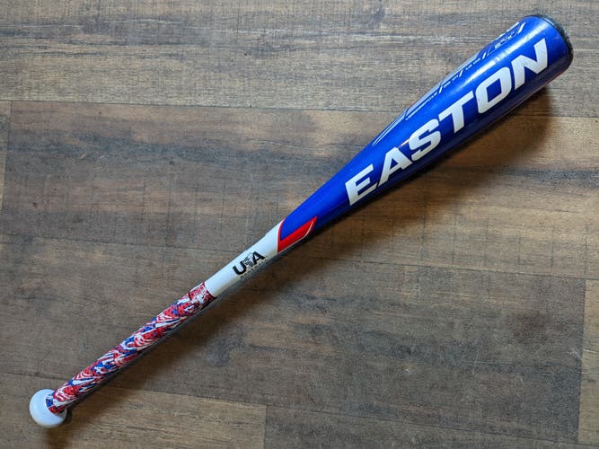 Easton Speed Comp 26" -13 USA Baseball Bat