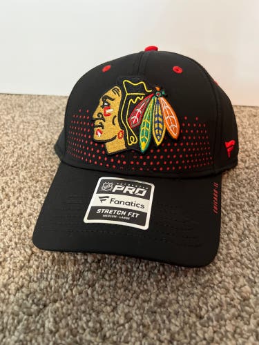 Chicago Blackhawks hat