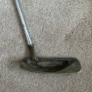 Ping Zing 34” Blade Putter
