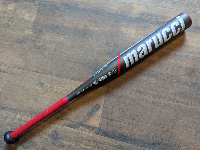 Marucci Echo 29" (-11) Fastpitch Softball Bat