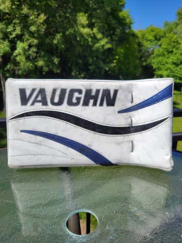 Used Vaughn Ventus LT80 Regular Blocker