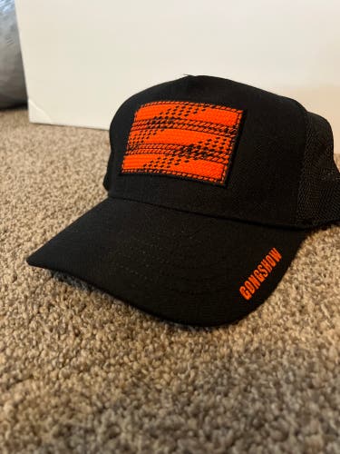 Gongshow Hockey hat