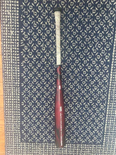2021 DeMarini (-3) 27 oz 32" Voodoo One Bat