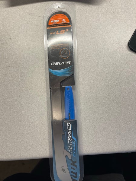 Brand New Bauer LS3 Steel | Size 288mm