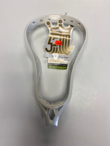 New Brine Remix X6 Superlight Head