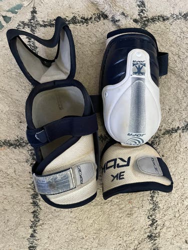 Reebok 3K Elbow Pads