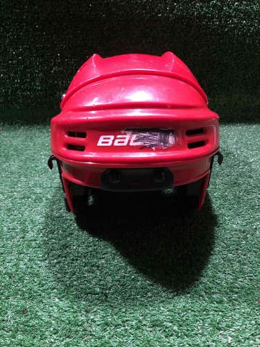 Bauer BH1500 Hockey Helmet Extra Small (XS)