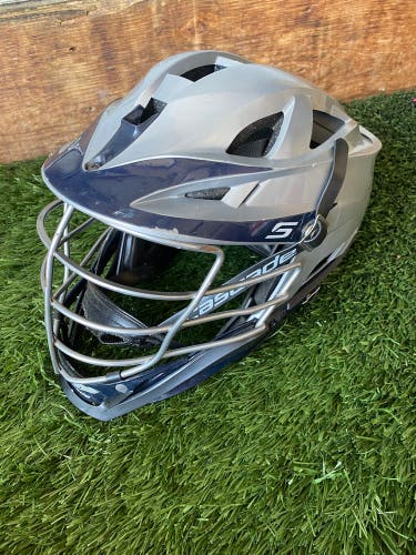 Player's Cascade S Helmet