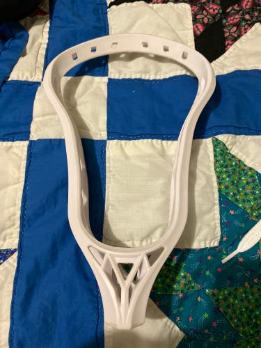 Brand New Signature Offense