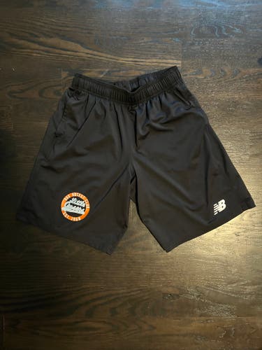 Little Caesars Athletic Shorts