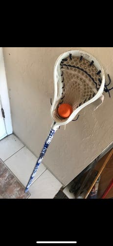 Boys lacrosse stick