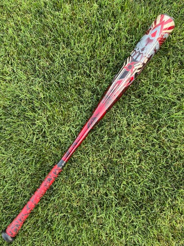 2022 Demarini Voodoo One (33/30)