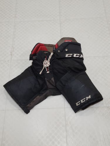 CCM jetspeed Ft 390 players pants