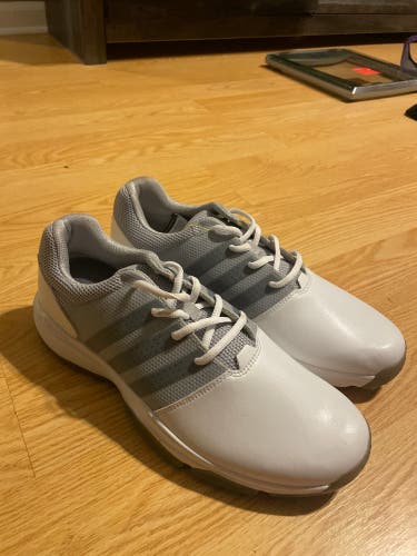 New Size Men's 10.5 (W 11.5) Adidas Tour 360 Golf Shoes