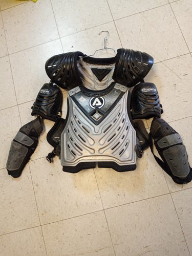 Used Unisex Zoom2Plus