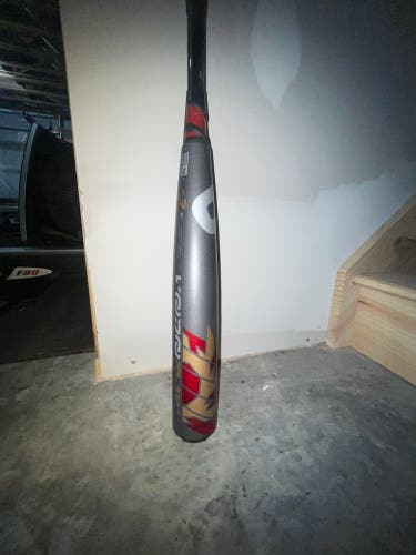 Demarini Voodoo Raw 33/30 -3