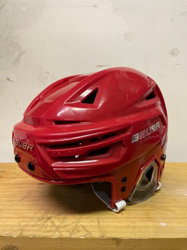 Bauer Re-Akt 150 Helmet - Medium