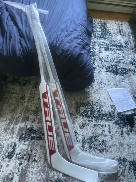 Carey Price Catalyst PXTwo Pack Senior Regular 26" Paddle Pro Stock Catalyst PX Goalie Stick
