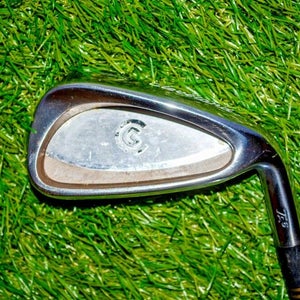 Cleveland	TA6	7 Iron 	Right Handed	36"	Graphite	Womens	New Grip