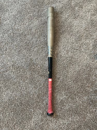 Wood (-3) 30 oz 33" LINDY12 Bat